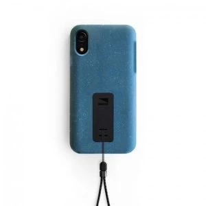 Lander Moab Case for Apple iPhone XR - Blue