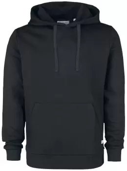 Produkt Basic Hood Sweat Hooded sweater black