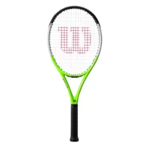 Wilson Blade RXT Tennis Racket - Black
