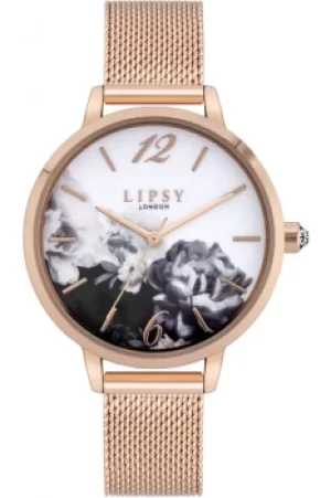 Lipsy Watch LPLP702