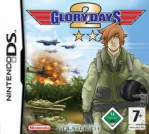 Glory Days 2 Nintendo DS Game