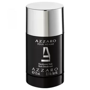 Azzaro Pour Homme Deodorant Stick For Him 75ml