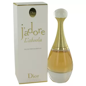 Christian Dior JAdore Absolu Eau de Parfum For Her 75ml