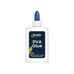 Bostik PVA Glue 118ml