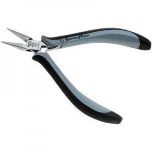 C.K. T3772D 120 ESD Needle nose pliers Straight 130 mm