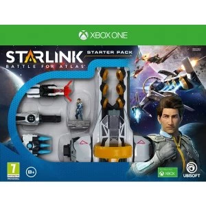 Starlink Battle For Atlas Xbox One Game