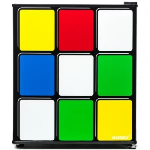 Husky HU231 Husky Rubiks Cube Table Top Chiller