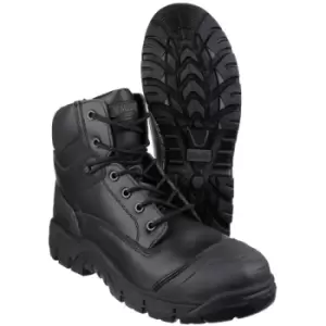 Magnum Roadmaster Safety Work Boots Black (Sizes 7-14)