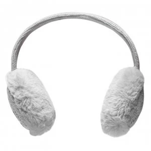 SoulCal Thaw Ear Muffs - Grey