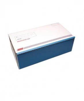 GoSecure Post Box Worldwide (Pack of 15)