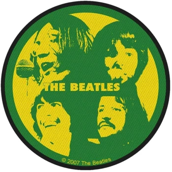 The Beatles - Let it Be Standard Cotton Patch