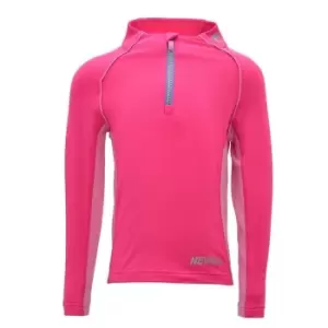 Nevica Vail Zip Top Infant Boys - Pink