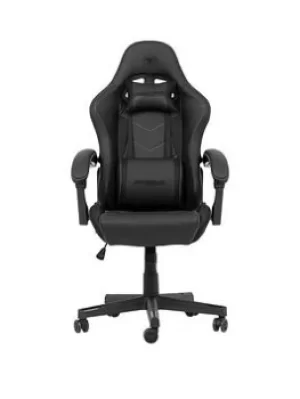 Snakebyte Universal Gaming Chair (Black)