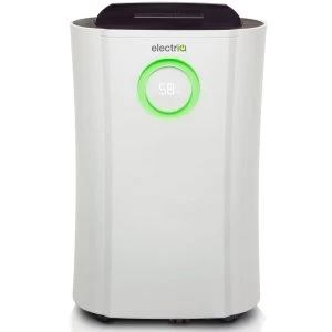 Which 20L Low Energy Dehumidifier - Air purifier for up to 5 bed home