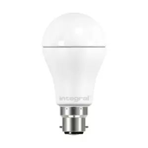 Integral 13.5w B22 GLS Warm White LED Bulb - 34-34-20