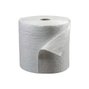 Oil Only Absorbent Roll - 50cm x 40m OILRH5040 ECOSPILL