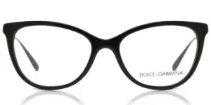 Dolce & Gabbana Eyeglasses DG3258 501