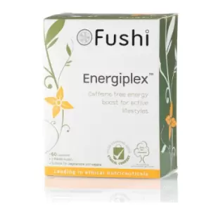 Fushi Wellbeing Energiplex 60 capsule
