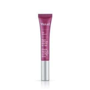 Murad Rapid Collagen Infusion for lips