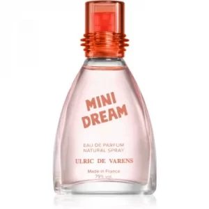 Ulric de Varens Mini Dream Eau de Parfum For Her 25ml