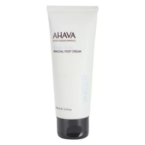 Ahava Dead Sea Water Mineral Cream for Legs 100ml