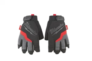 Milwaukee Fingerless Gloves 2XL