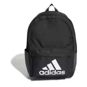 adidas Badge Of Sport Backpack Unisex - Black