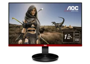 AOC 25" G2590VXQ Full HD LED Gaming Monitor