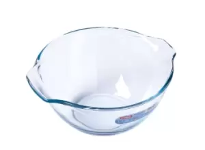Pyrex Collector Edition Glass Vintage Bowl, 2.5L