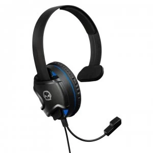 No Fear Oneside Headset00 - Black/Blue