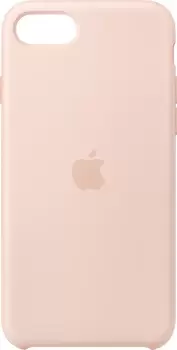 Apple MN6G3ZM/A mobile phone case 11.9cm (4.7") Cover Pink