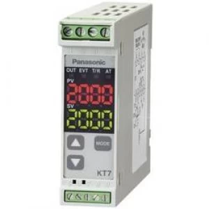 Panasonic AKT7111100J 3A Temperature Controller