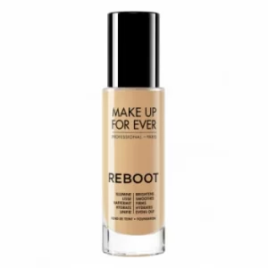 Make Up For Ever REBOOT Active Care-In-Foundation Y255