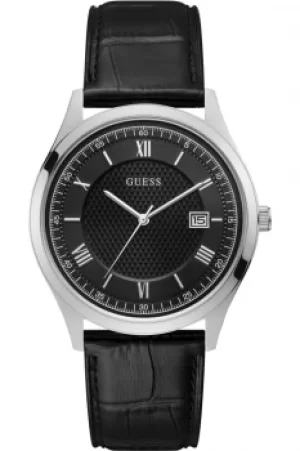 Gents Element Guess Watch W1182G3