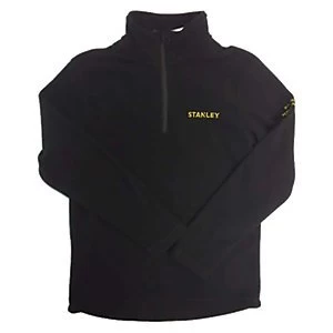 Stanley Gadsden Fleece Jacket - Black L