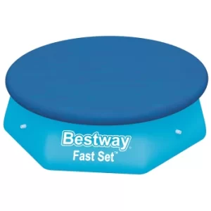 Bestway Flowclear Pool Cover 8ft