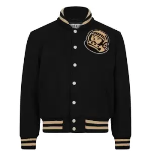 Billionaire Boys Club Astro Varsity Jacket - Black