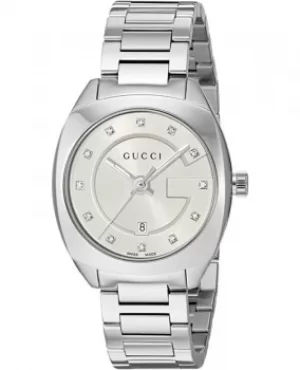 Gucci GG2570 Ladies Watch