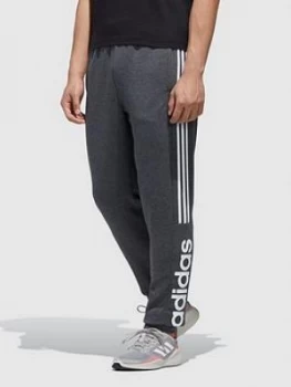adidas Essential CB Pants - Dark Grey Size M Men