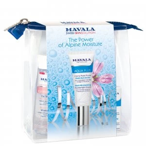Mavala Aqua Plus Gift Set