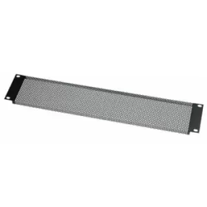 Middle Atlantic Products VT2 rack accessory Vented blank panel