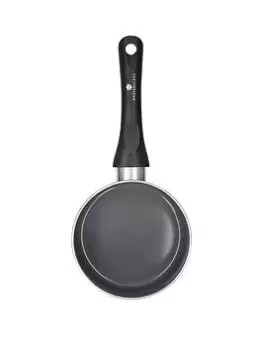 Masterclass 14Cm Recycled Can-To-Pan Non-Stick Milk Pan