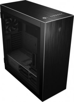 MSI MPG SEKIRA 500P Full Tower Gaming Computer Case Black