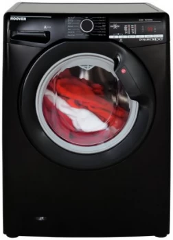 Hoover DXOA68LB3 8KG 1600RPM Washing Machine