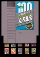 100 greatest console video games 1977 1987