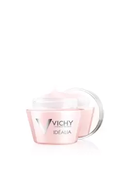 Vichy Idealia Light Smoothing Cream Dry Skin 50ml