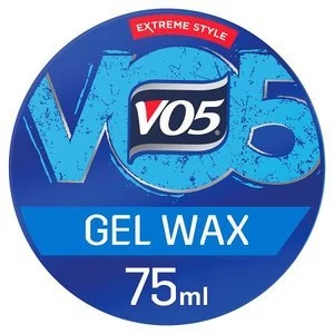 VO5 Extreme Style Gel Wax 75ml