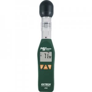 Extech HT30 Thermometer 0 up to 80 °C