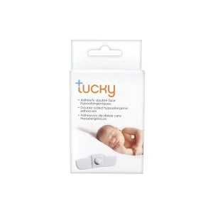 Tucky Adhesive Refill Kit for Tucky Smart Thermometer - Box of 15
