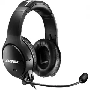 Bose SoundComm B40 Communication Headset